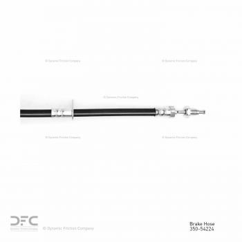 Brake Hydraulic Hose