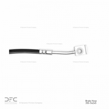 Brake Hydraulic Hose