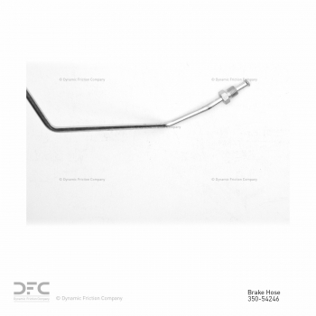Brake Hydraulic Hose