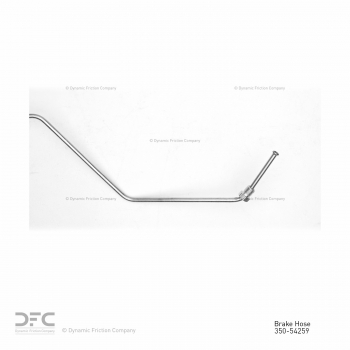 Brake Hydraulic Hose
