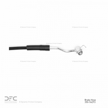 Brake Hydraulic Hose