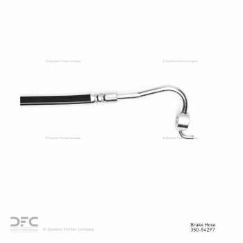 Brake Hydraulic Hose