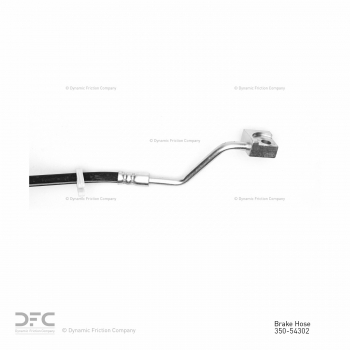 Brake Hydraulic Hose