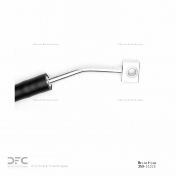 Brake Hydraulic Hose