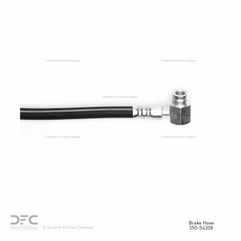 Brake Hydraulic Hose