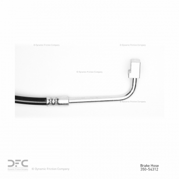 Brake Hydraulic Hose