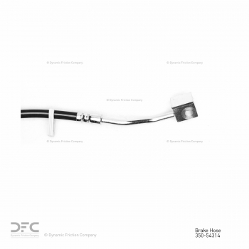 Brake Hydraulic Hose