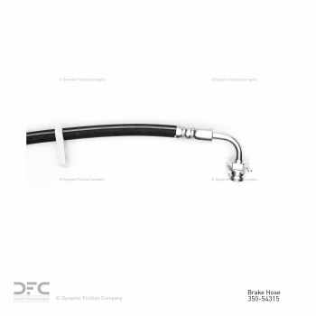 Brake Hydraulic Hose