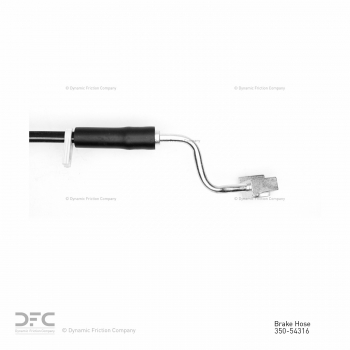Brake Hydraulic Hose