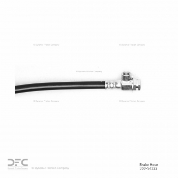 Brake Hydraulic Hose
