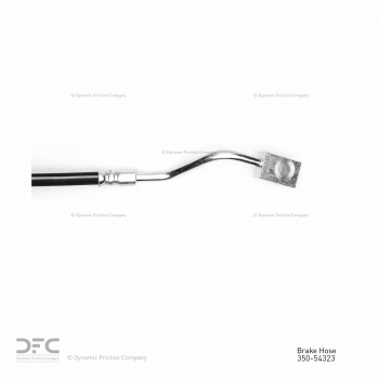 Brake Hydraulic Hose