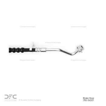Brake Hydraulic Hose