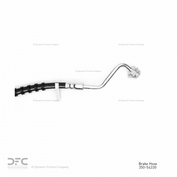 Brake Hydraulic Hose