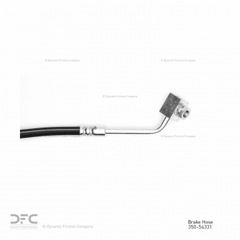 Brake Hydraulic Hose