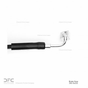 Brake Hydraulic Hose