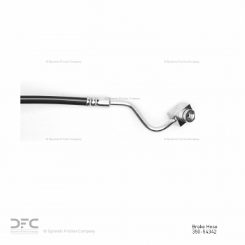 Brake Hydraulic Hose