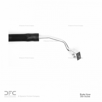 Brake Hydraulic Hose