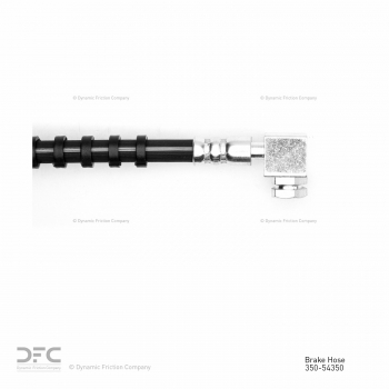 Brake Hydraulic Hose