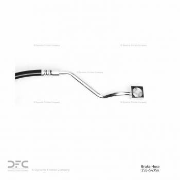 Brake Hydraulic Hose