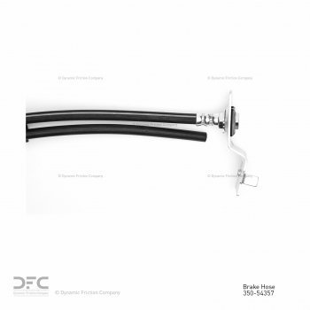 Brake Hydraulic Hose
