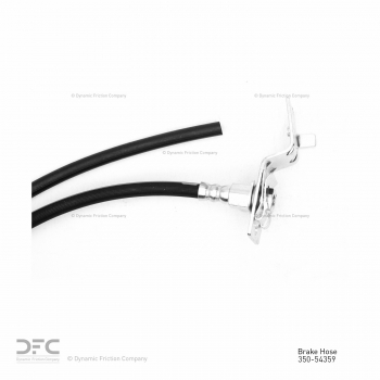 Brake Hydraulic Hose