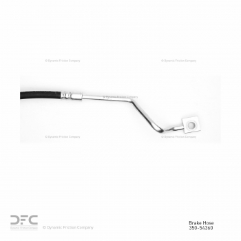 Brake Hydraulic Hose