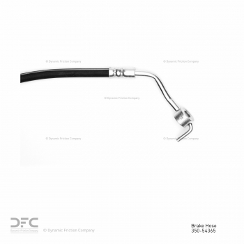 Brake Hydraulic Hose
