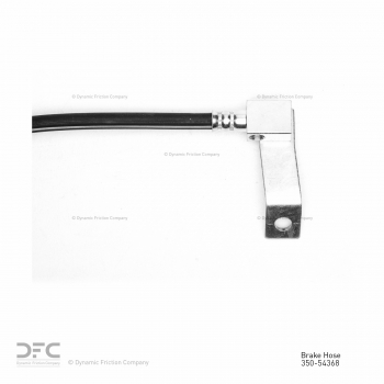 Brake Hydraulic Hose