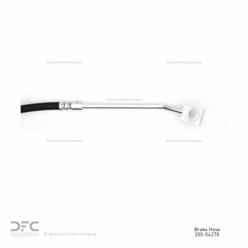 Brake Hydraulic Hose