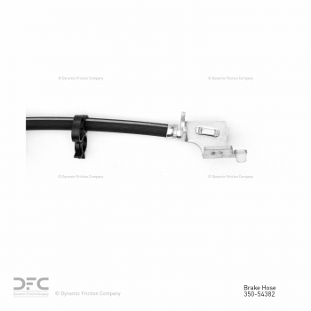 Brake Hydraulic Hose