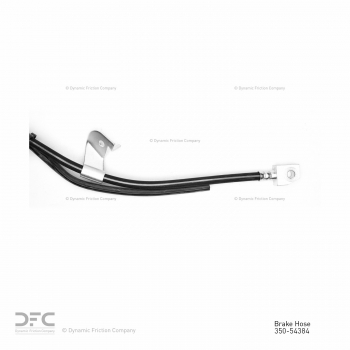Brake Hydraulic Hose