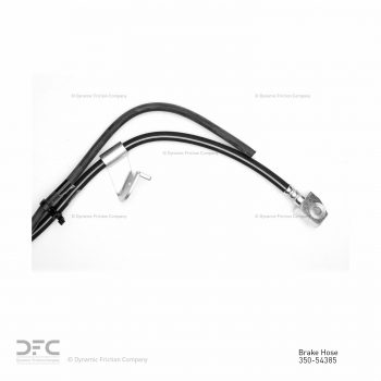 Brake Hydraulic Hose