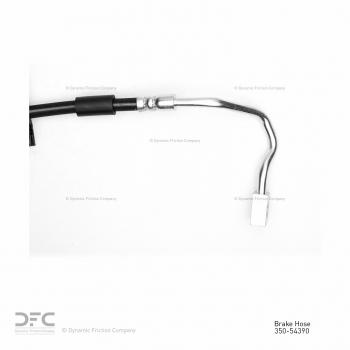 Brake Hydraulic Hose