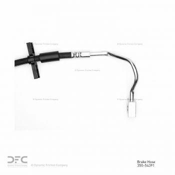 Brake Hydraulic Hose