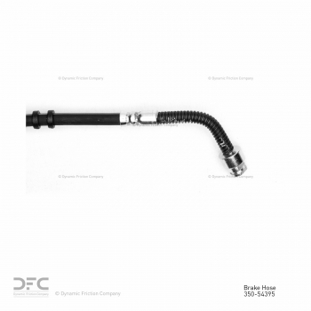 Brake Hydraulic Hose