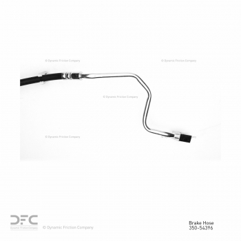 Brake Hydraulic Hose
