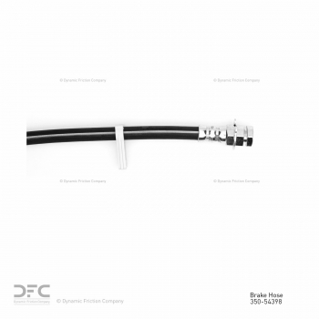 Brake Hydraulic Hose