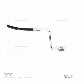 Brake Hydraulic Hose