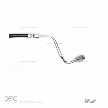 Brake Hydraulic Hose