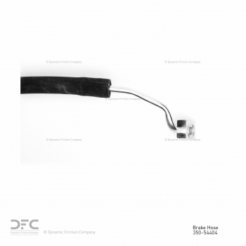 Brake Hydraulic Hose