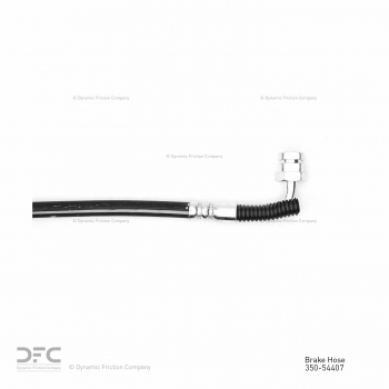 Brake Hydraulic Hose
