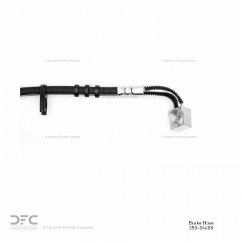 Brake Hydraulic Hose