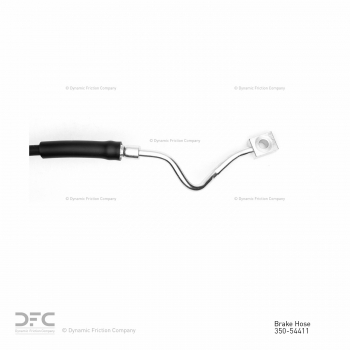 Brake Hydraulic Hose