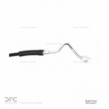 Brake Hydraulic Hose