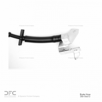 Brake Hydraulic Hose
