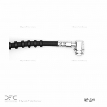 Brake Hydraulic Hose