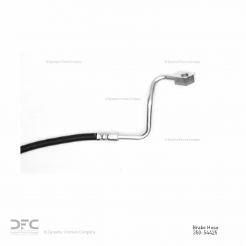 Brake Hydraulic Hose