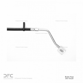 Brake Hydraulic Hose