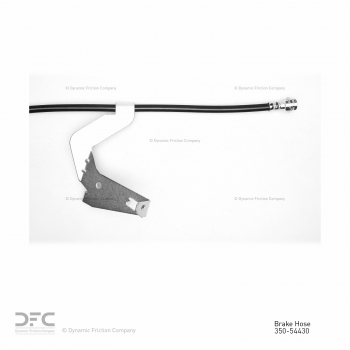 Brake Hydraulic Hose