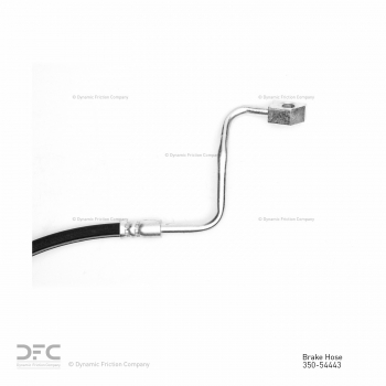 Brake Hydraulic Hose